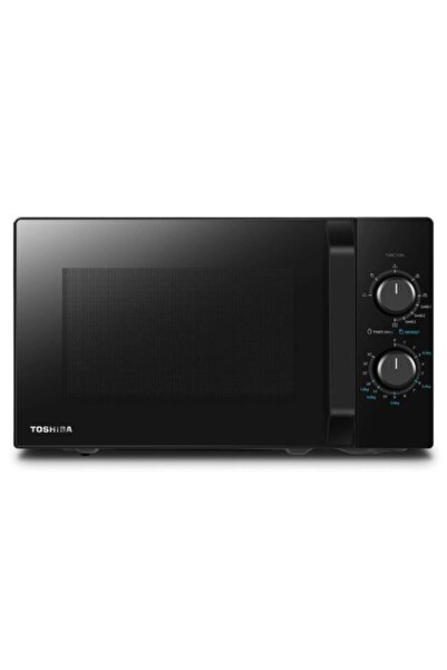 Toshiba Cuptor cu microunde MW2-MG20PBK