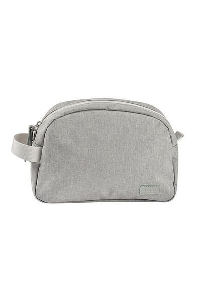 Beaba Heather Grey Toiletry Bag