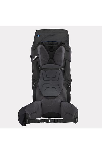 Millet Ubıc 55 15 Backpack Mıs2417 .N9321 Black-Std