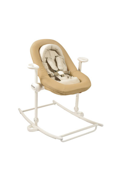Beaba Up&Down Plus Cognac Rocking Chair