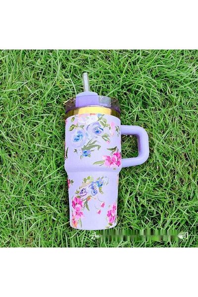 Stanley 2nd Generation 14OZ Stainless Steel Insulated Mug