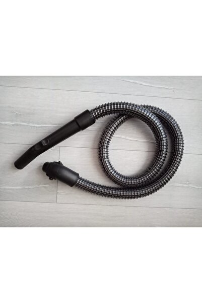MPTEDARİK Fantom Whi̇sper Dc 2600/Ws 2400 Symbol Vacuum Cleaner Steel Wire Durable Hose