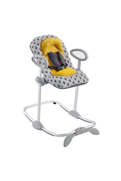 Beaba Balansoar Up&Down III Yellow Palm Tree