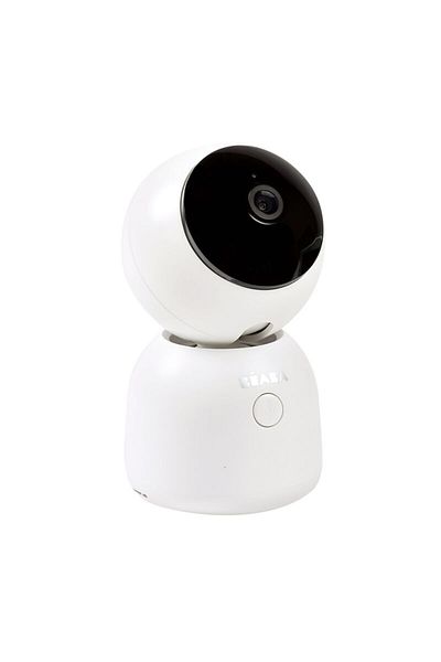 Beaba Additional Video Camera ZEN White