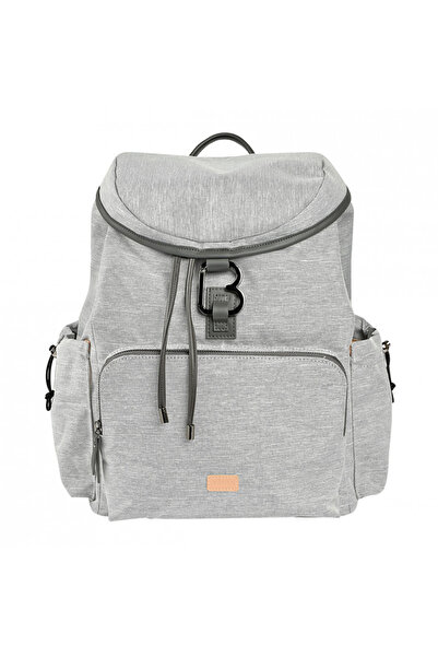 Beaba Rucsac de infasat Vancouver Heather Grey