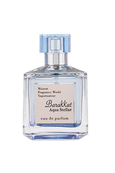 Fragrance World Άρωμα Barakkat Aqua Stellar, Fragrance World, eau de parfum 1...