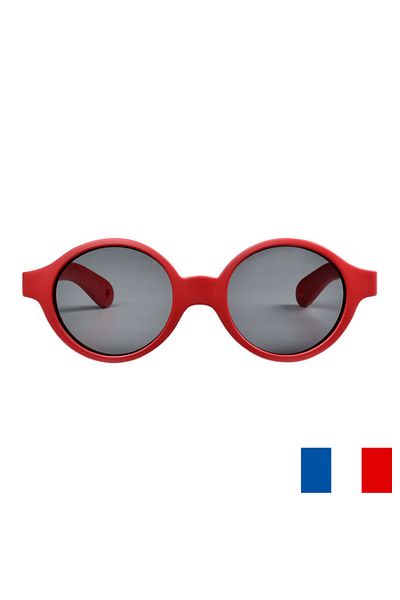Beaba Sunglasses 9-24 months Poppy Red