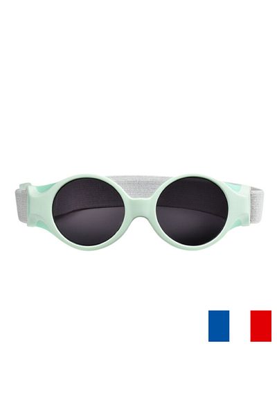 Beaba Ochelari de soare 0-9 luni Aqua