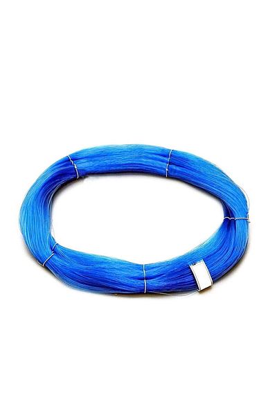 SEA HORSE Strong Power Hasp Fishing Line Blue 0,80mm 1000m