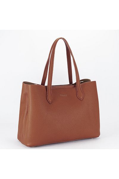 Diana&Co Large Brown Bag Dho751-3 17
