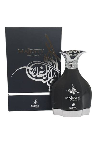 KSA KHOLASAT MAJESTY ALLANCE 100 ML