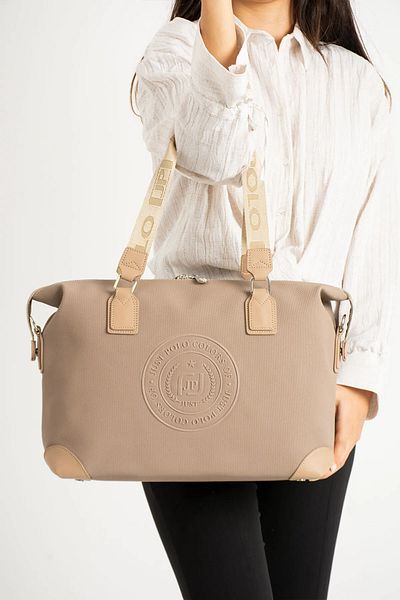 POLO CLUB Women's Large Size Long Strap Shoulder & Hand Bag