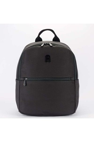 Acacia Rucsac negru din poliuretan G-25125 16