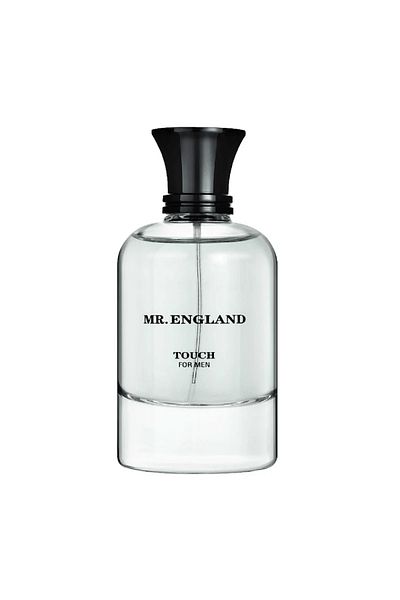 Fragrance World Άρωμα Mr. England Touch για άνδρες, Fragrance World, 100 ml Eau de Parfum, άνδρες - εμπνευσμένο από το Touch