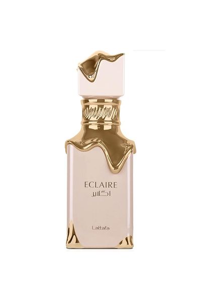 lattafa Eclaire Perfume, Lattafa, eau de parfum 100 ml, γυναίκες - εμπνευσμένο από το Bianco Latte του Giardini Di