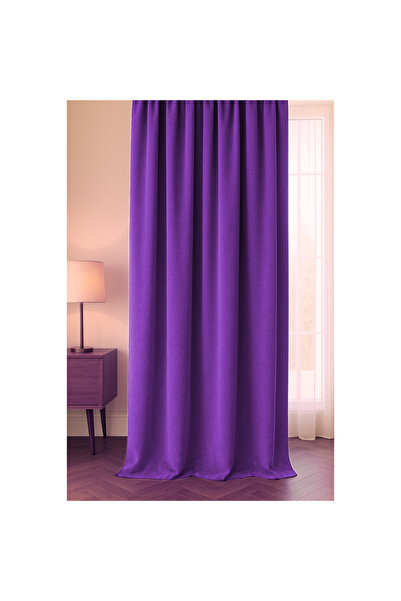 Royalty ستارة خلفية مسطحة باللون الأرجواني