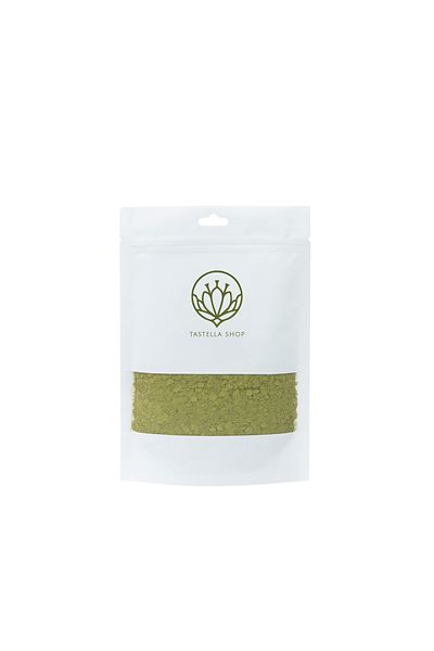 Tastella Shop Matcha Tea (750g), Luxury Barista Quality Matcha, 100% Natural Barista Quality Matcha Tea, Matcha Tea