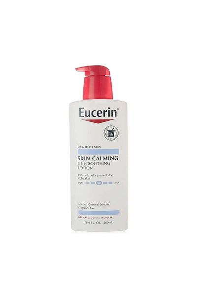 Eucerin Eucerin Soothing Lotion for Dry, Itchy Skin - 500ml