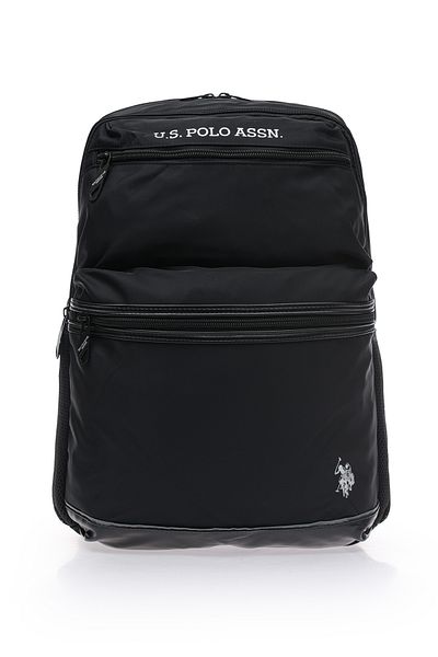 U.S. Polo Assn. Πόλο των ΗΠΑ. Συν. Σετ σχολικής τσάντας Unisex PLSET2412814