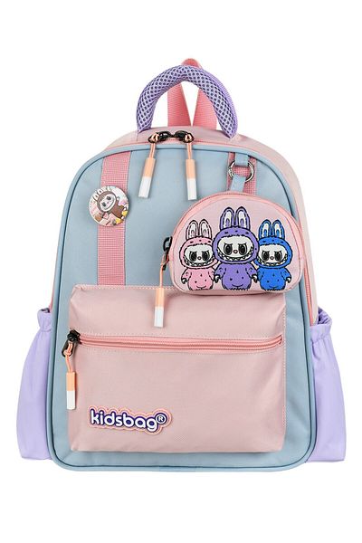 ms mixxstore Character Patterned Luxury Nursery Kindergarten and Kindergarten Bag