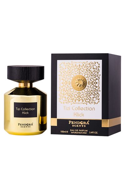 Paris Corner PENDORA SCENTS TIZI COLLECTION KLICK, Women, 100 ml