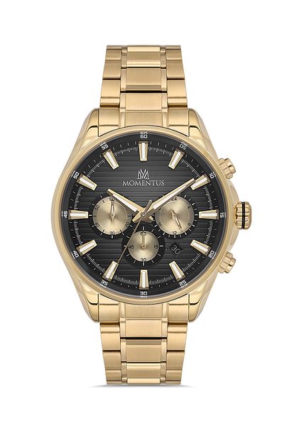 Momentus Men's Wrist Watch Sc368G-04Sg