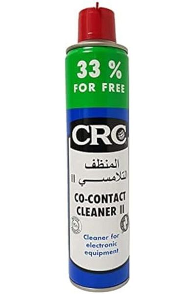 Crc - Co-Contact Cleaner Spray