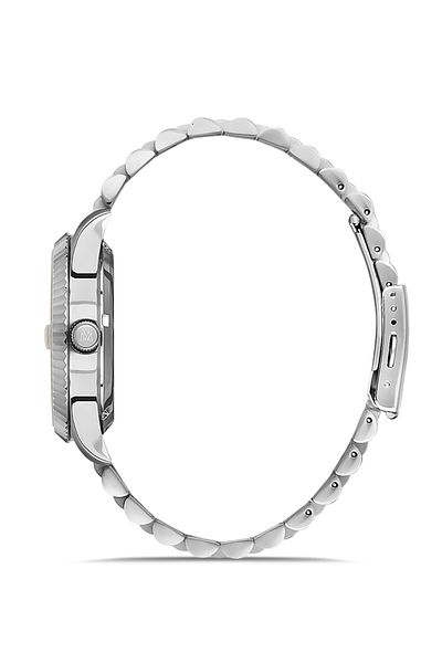 Momentus Men's Wristwatch Tm347S-11Ss