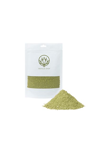Tastella Shop Matcha Tea (750g), Luxury Barista Quality Matcha, 100% Natural Barista Quality Matcha Tea, Matcha Tea