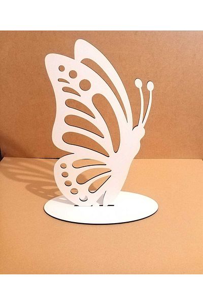 OEM Figurina fluture 60x30 cm