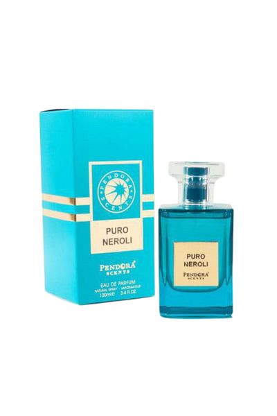 Paris Corner PENDORA SCENTS PURO NEROLI, unisex, 100 ml