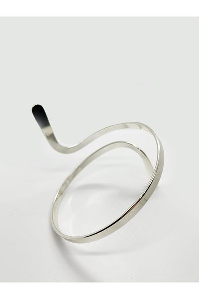 Sevilgülgünfinecrafts Top Handle Pazu Bracelet Pure Brass