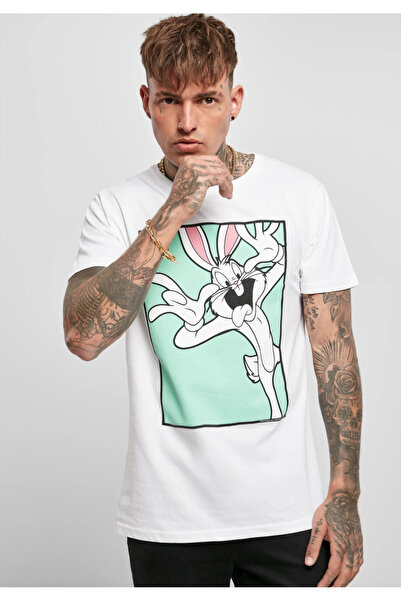 LAYORA Tricou pentru bărbați Daily supradimensionat