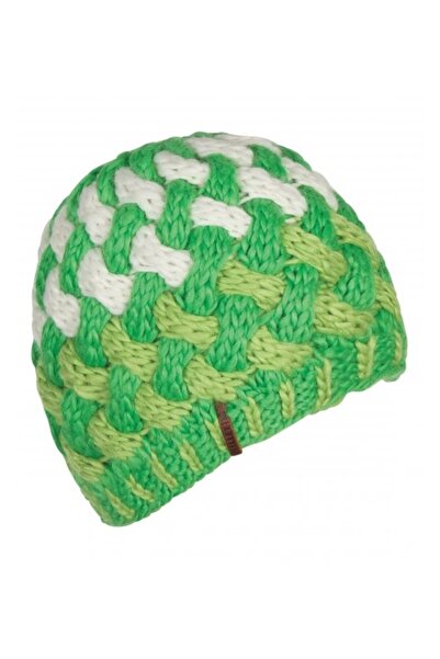Millet Addict Women's Beanie Miv4428 Green-Std