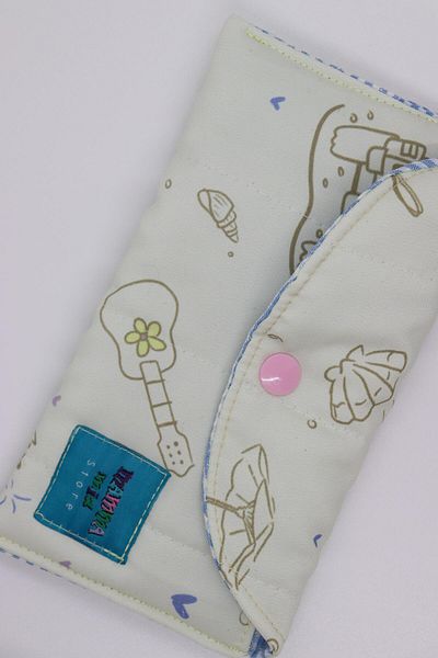Mamma Mia Home Happy Hour Glasses Bag Eyeglasses Case Phone Cover
