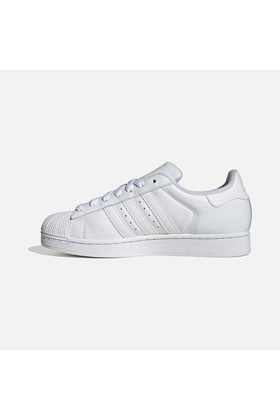 adidas Superstar II Αθλητικά Παπούτσια Λευκά Jı0080