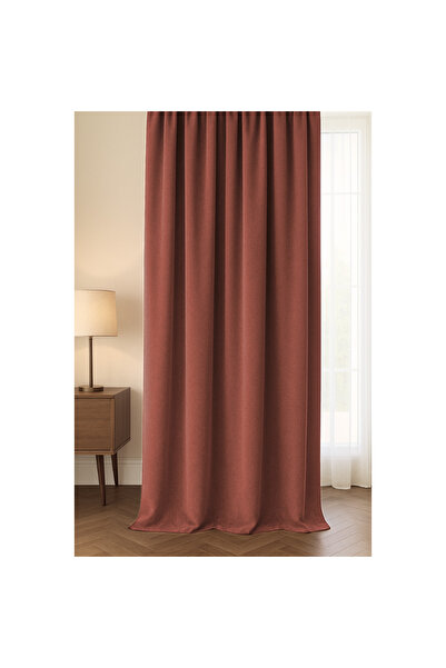 Royalty ستارة خلفية من القماش المنسوج من القهوة والحليب