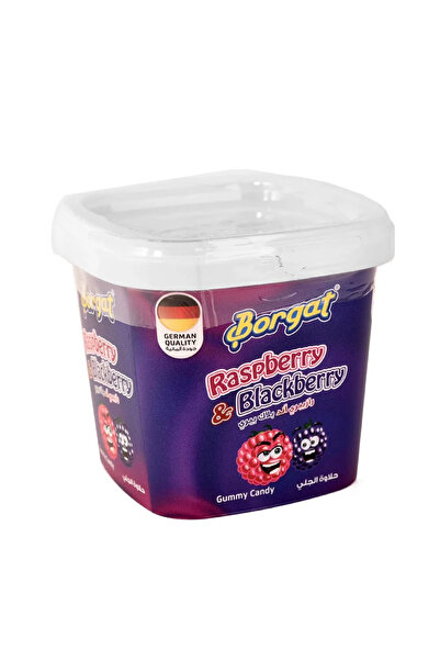 Borgat Broq'at Jelly & Blackberry Halawa 160g