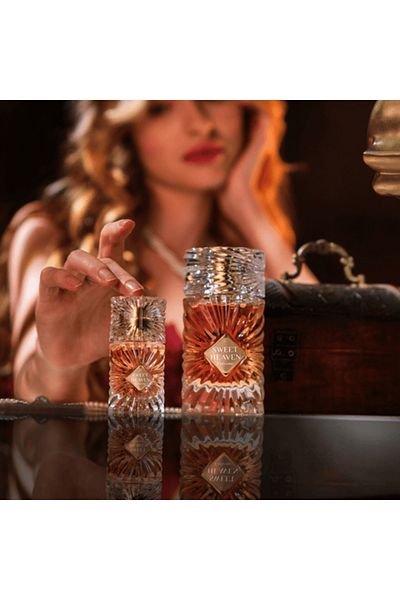 Gulf Orchid Sweet Heaven Extreme Set