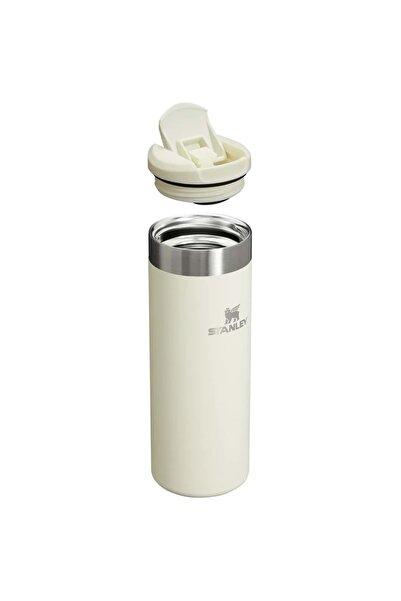 Stanley The Aerolight ™   Transit Mug 0.47L Thermos Mug Cup Flask Bej