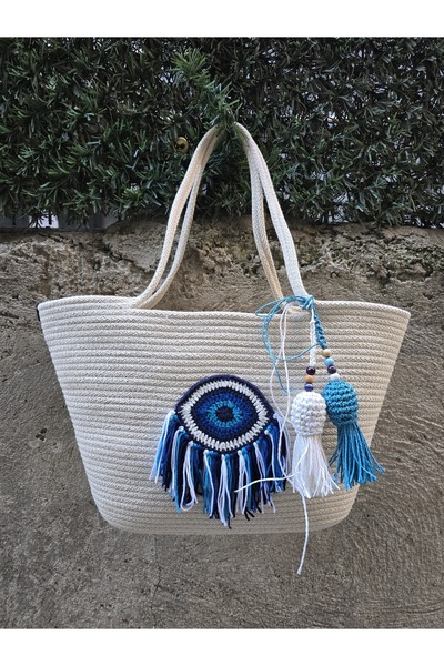 chsdizaynn Plaj çantası günlük çanta