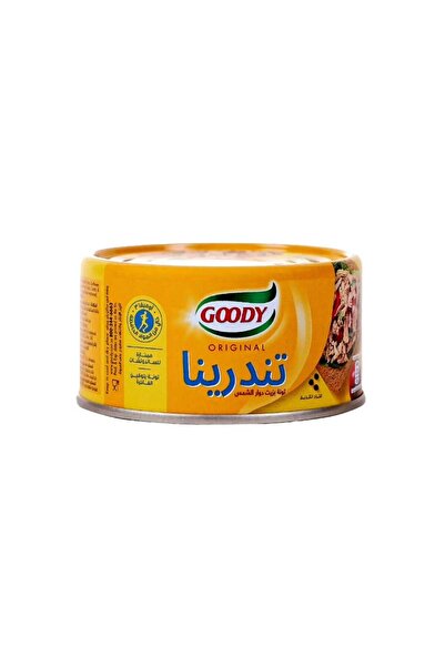 Goody Tenderina Tuna 80g
