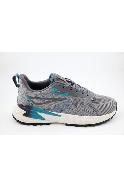 M.P. Mp 251-2823 Gray Men's Sneakers