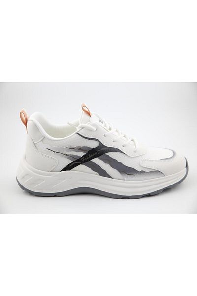 Guja 25Y568 White Men's Sneakers
