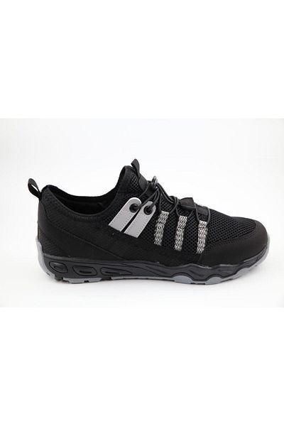 M.P. Mp 251-2318 Black Men's Sneakers