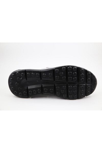 M.P. Mp 251-2847 Smoked Men's Sneakers