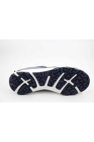 M.P. Mp 251-2318 Smoked Men's Sneakers