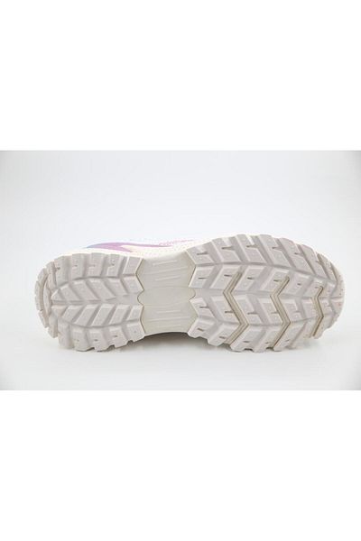 M.P. Mp 251-2823 White Unisex Sneakers