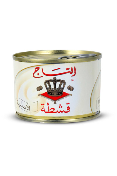 TAJ Cream Plain 155g