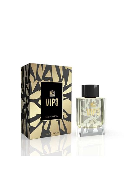 Milano Milford VIP 3 Eau de Parfum 100ml